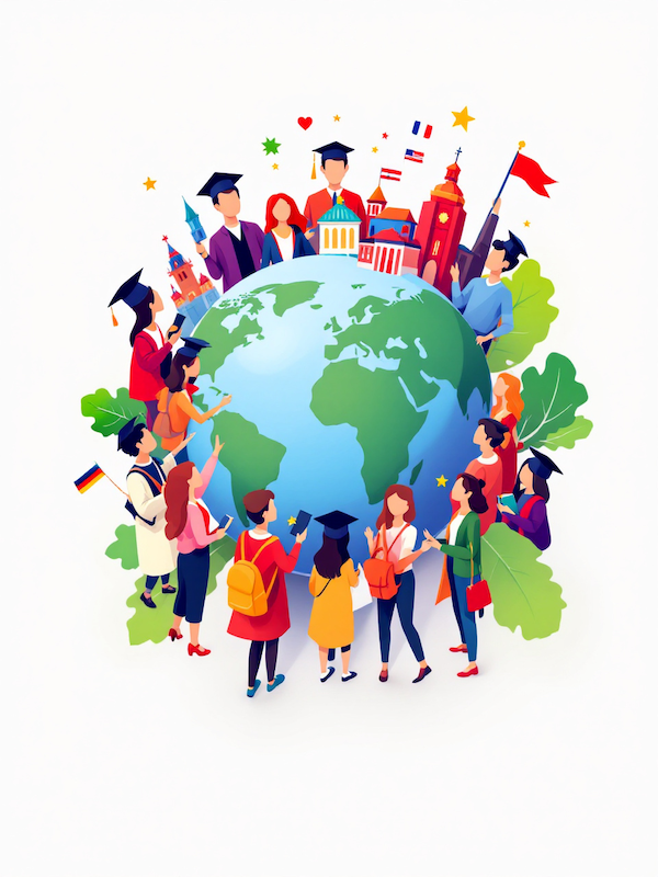 Acciones Marie Skłodowska-Curie – Doctorados Conjuntos 